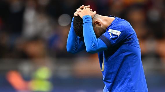 Insigne-Toronto, due mesi dopo. Come il (non) rinnovo del capitano ha spianato la strada 4 Insigne-Toronto, due mesi dopo. Come il (non) rinnovo del capitano ha spianato la strada