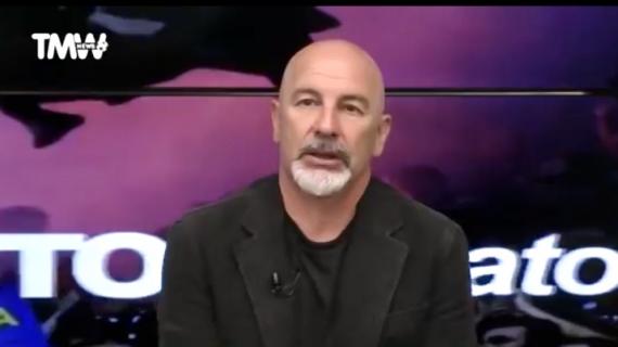 ESCLUSIVA TMW - Stringara: "Insigne-Napoli non sarà addio indolore. DeLa? Prevedo un colpo grosso" 17 ESCLUSIVA TMW - Stringara: "Insigne-Napoli non sarà addio indolore. DeLa? Prevedo un colpo grosso"