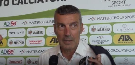 ESCLUSIVA TMW - Faccini: "Da Bradley alla Roma a Insigne al Toronto: vi racconto l'MLS" 17 ESCLUSIVA TMW - Faccini: "Da Bradley alla Roma a Insigne al Toronto: vi racconto l'MLS"