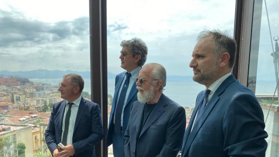 TOP NEWS ore 20 - Il Covid-19 sulla Serie A. Napoli su Tuanzebe, tutte le ultime 11 TOP NEWS ore 20 - Il Covid-19 sulla Serie A. Napoli su Tuanzebe, tutte le ultime