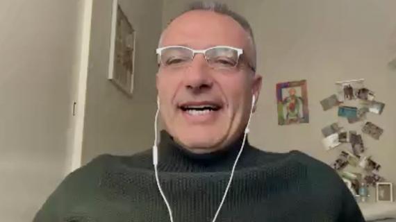 ESCLUSIVA TMW - Caravello: "De Ligt? Sono del partito vendi e pentiti. A certe cifre bisogna cedere" 15 ESCLUSIVA TMW - Caravello: "De Ligt? Sono del partito vendi e pentiti. A certe cifre bisogna cedere"