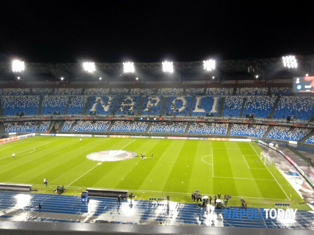 Biglietti Napoli-Barcellona: tutte le informazioni 10 Biglietti Napoli-Barcellona: tutte le informazioni
