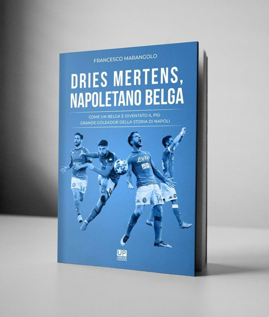 Mertens, come un belga è diventato il più grande goleador della storia del Napoli 9 Mertens, come un belga è diventato il più grande goleador della storia del Napoli