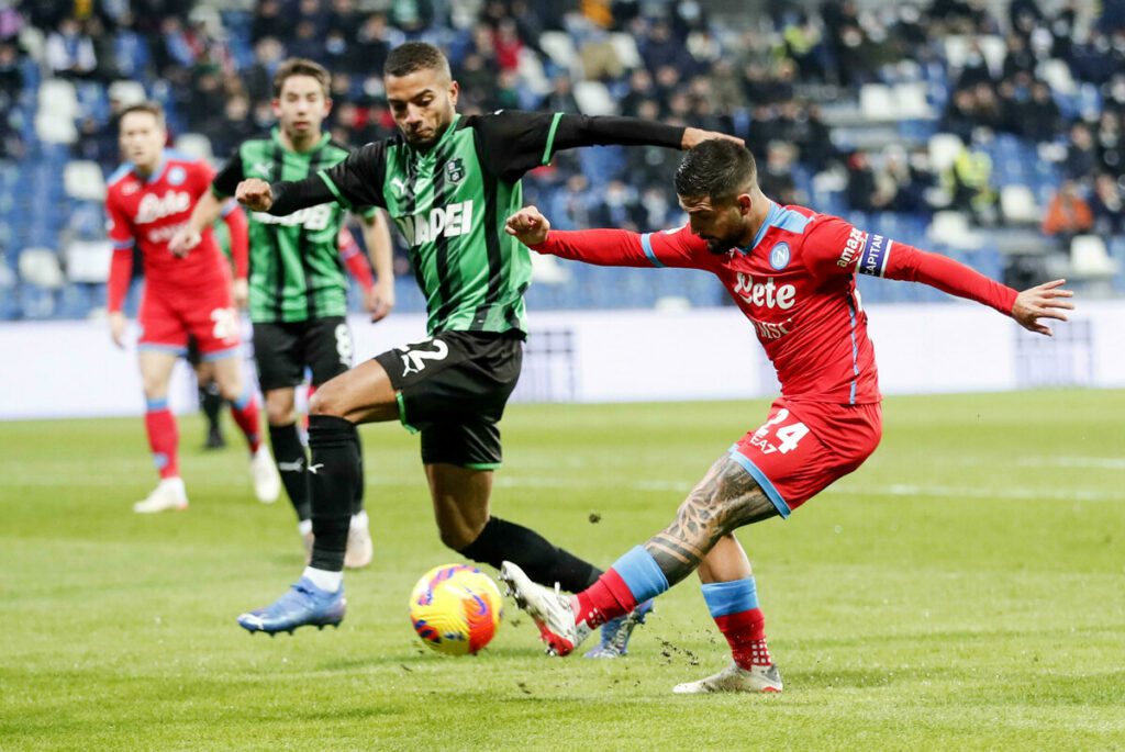 Raffica di infortuni in casa Napoli: le condizioni di Insigne, Fabian e Koulibaly 20 Raffica di infortuni in casa Napoli: le condizioni di Insigne, Fabian e Koulibaly