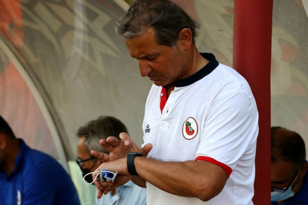 Turris, si muove il mercato in entrata: intesa sostanziale con un giocatore. E nel mirino c'è un altro profilo 5 Turris, si muove il mercato in entrata: accordo di massima con un giocatore. E nel mirino c'è un altro profilo