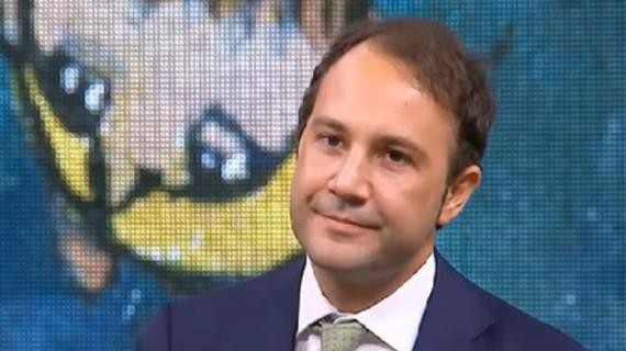 Danilo Iervolino, dall'Università online alla Salernitana: chi è il nuovo proprietario 20 Danilo Iervolino, dall'Università online alla Salernitana: chi è il nuovo proprietario