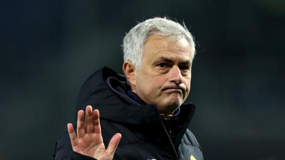 Il punto sul mercato della Roma: Mou aspetta due colpi, ma quanto lavoro in uscita 15 Il punto sul mercato della Roma: Mou aspetta due colpi, ma quanto lavoro in uscita