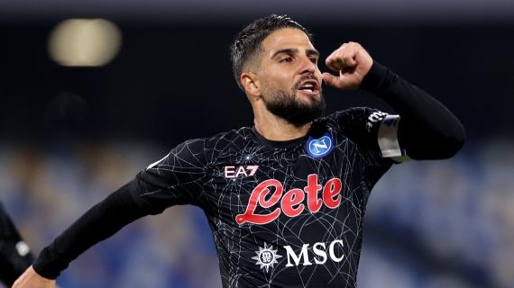 SONDAGGIO TMW - Super offerta del Toronto FC: cosa deve fare Lorenzo Insigne? 20 SONDAGGIO TMW - Super offerta del Toronto FC: cosa deve fare Lorenzo Insigne?
