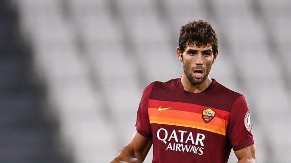 Roma, si cerca una sistemazione per Fazio: richieste dalla Spagna e dalla Sampdoria 14 Roma, si cerca una sistemazione per Fazio: richieste dalla Spagna e dalla Sampdoria