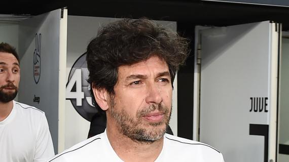Albertini sul Milan: "Renato Sanches? Rimpiazzare Kessie sarebbe dura per chiunque" 20 Albertini sul Milan: "Renato Sanches? Sostituire Kessie sarebbe dura per chiunque"