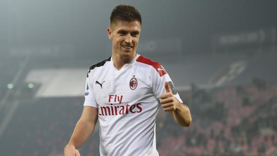 TOP NEWS Ore 24 - Colpo Fiorentina: Piatek torna in A. Roma-Sergio Oliveira, contatto col Porto 6 TOP NEWS Ore 24 - Colpo Fiorentina: Piatek torna in A. Roma-Sergio Oliveira, contatto col Porto