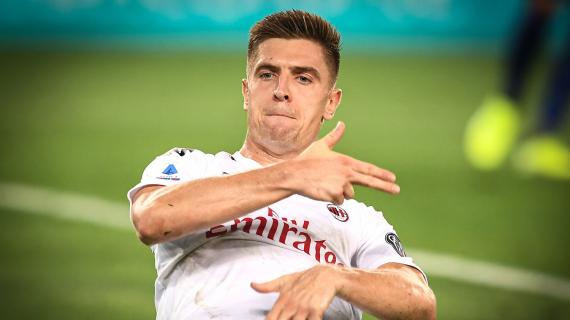 Mercato no stop - Indiscrezioni, trattative e dietro le quinte del 5 gennaio 4 Mercato no stop - Indiscrezioni, trattative e retroscena del 5 gennaio