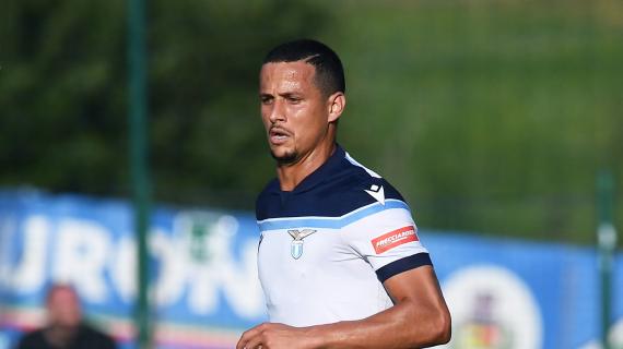 Luiz Felipe torna in gruppo, tuttavia out Basic. Le ultime sulla Lazio direttamente da Formello 2 Luiz Felipe torna in gruppo, ancora out Basic. Le ultime sulla Lazio direttamente da Formello