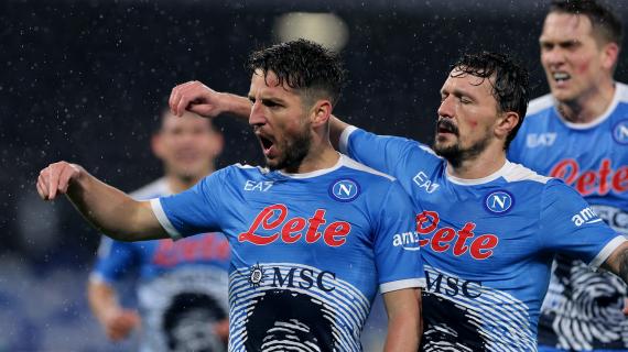 Juventus-Napoli si gioca o no? Il punto: cosa sappiamo sulla partita di questa sera 19 Juventus-Napoli si gioca o no? Il punto: cosa sappiamo sulla partita di questa sera