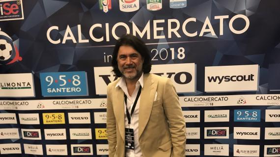 Insigne-Toronto, D'Amico: "Non parlo di cifre, ma quelle emerse sono nette! Parte solo a giugno" 13 Insigne-Toronto, D'Amico: "Non parlo di cifre, ma quelle emerse sono nette! Parte solo a giugno"