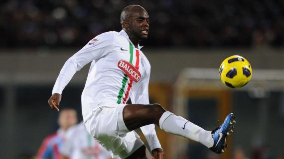 Sissoko: "Viste le assenze, a Torino buon pareggio per il Napoli. Come per la Juventus" 13 Sissoko: "Viste le assenze, a Torino buon pareggio per il Napoli. Come per la Juventus"