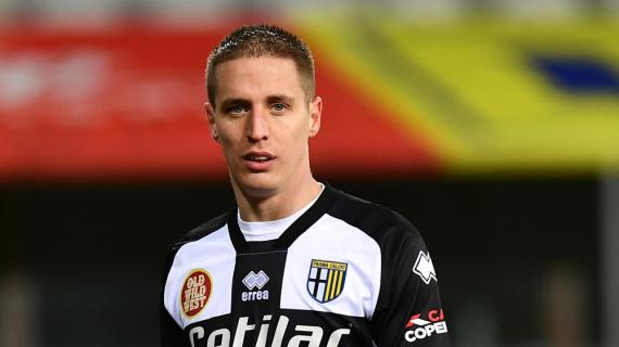 TOP NEWS ore 17 - Serie A, si gioca Torino-Fiorentina. Sampdoria, c'è la sigilla di Conti 8 TOP NEWS ore 17 - Serie A, si gioca Torino-Fiorentina. Sampdoria, c'è la firma di Conti
