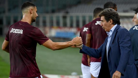 TOP NEWS ore 20 - Torino super, 4-0 alla Fiorentina. Roma, arriva Sergio Oliveira 3 TOP NEWS ore 20 - Torino super, 4-0 alla Fiorentina. Roma, arriva Sergio Oliveira