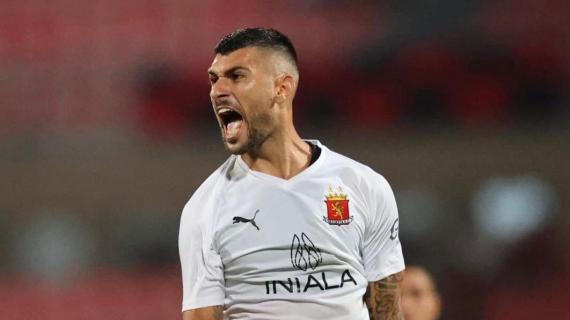 TMW RADIO - Fontanella: "Insigne ha fatto bene, è meglio vederlo a Toronto che all'Inter" 10 TMW RADIO - Fontanella: "Insigne ha fatto bene, è meglio vederlo a Toronto che all'Inter"