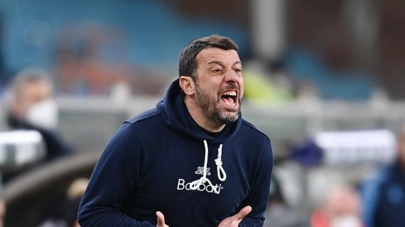 Sampdoria, gennaio è il mese della verità: fra campo e mercato serve un cambio di rotta 9 Sampdoria, gennaio è il mese della verità: fra campo e mercato serve un cambio di rotta