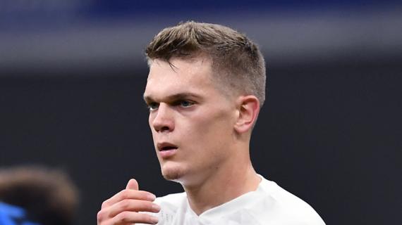 Chi è Matthias Ginter e ove giocherebbe nell'Inter e nel Napoli 12 Chi è Matthias Ginter e dove giocherebbe nell'Inter e nel Napoli