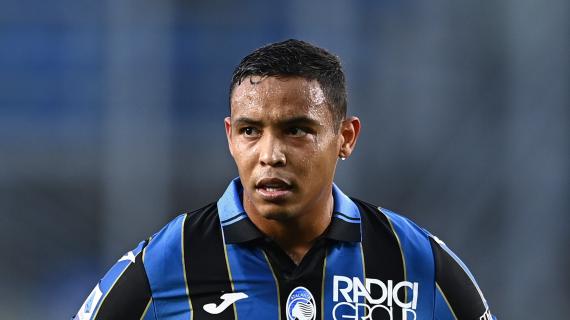 Le ultime di formazione su Atalanta-Venezia: Muriel guida la Divinità , spazio a Scalvini 10 Le ultime di formazione su Atalanta-Venezia: Muriel guida la Dea, spazio a Scalvini