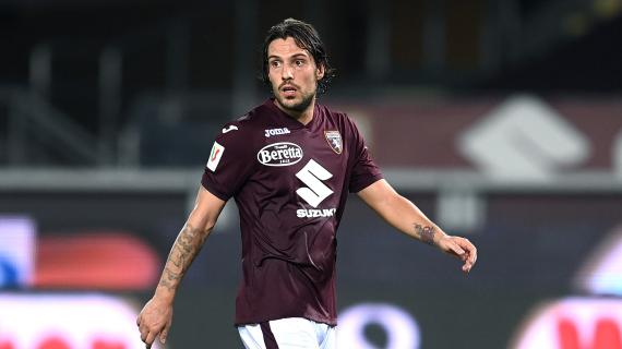 Venezia, spunta l'idea Verdi del Torino. Sul giocatore si muove pure la Sampdoria 9 Venezia, spunta l'idea Verdi del Torino. Sul giocatore si muove anche la Sampdoria