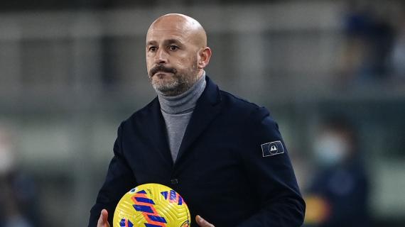 Fiorentina, Italiano: "Nico Gonzalez deve dare ancora. Ha palesato di essere di un'altra pasta" 2 Fiorentina, Italiano: "Nico Gonzalez deve dare di più. Ha dimostrato di essere di un'altra pasta"