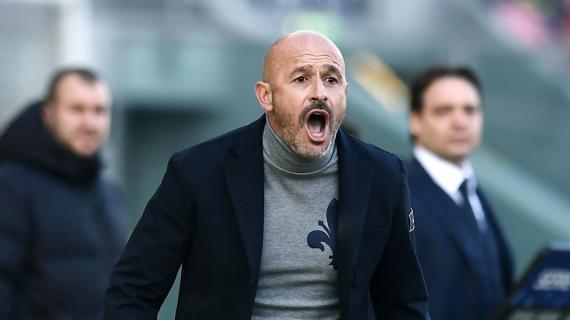 Fiorentina, Italiano: "Temo tutto del Napoli ma vogliamo reagire subito dopo il ko di Torino" 3 Fiorentina, Italiano: "Temo tutto del Napoli ma vogliamo reagire subito dopo il ko di Torino"