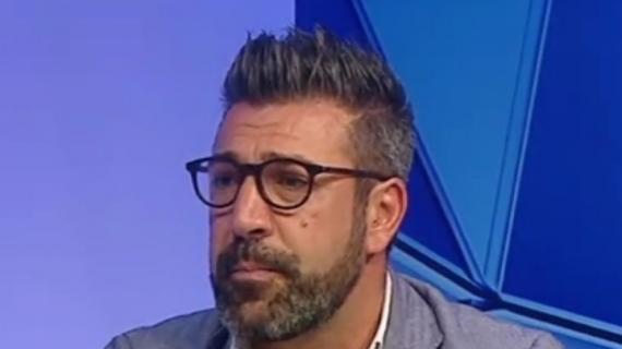 TMW RADIO - Montervino: "Insigne al Toronto? Ci perde il Napoli e il mondo del pallone italiano" 20 TMW RADIO - Montervino: "Insigne al Toronto? Ci perde il Napoli e il calcio italiano"