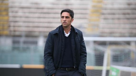 Hellas, la marcia salvezza passa per la via Emilia. E il mercato non si fermerà a Depaoli 3 Hellas, la marcia salvezza passa per la via Emilia. E il mercato non si fermerà a Depaoli