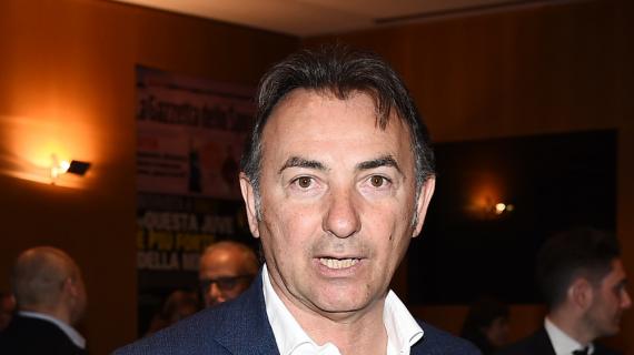 Massimo Mauro: "Attacco Juve inferiore pure al Sassuolo. Vorrei vedere Abraham bianconero" 9 Massimo Mauro: "Attacco Juve inferiore anche al Sassuolo. Vorrei vedere Abraham bianconero"