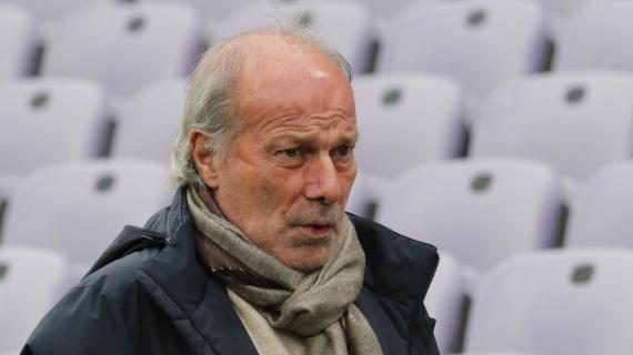 Inizia l'era Iervolino-Sabatini alla Salernitana. E sarà un gennaio di cambiamenti sul mercato 18 Inizia l'era Iervolino-Sabatini alla Salernitana. E sarà un gennaio di cambiamenti sul mercato