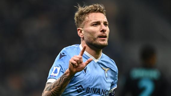 Serie A, la classifica aggiornata: Lazio al sesto posto da sola, Salernitana sempre più ultima 7 Serie A, la classifica aggiornata: Lazio al sesto posto da sola, Salernitana sempre più ultima