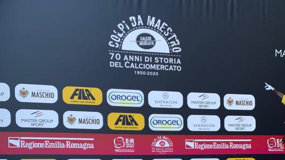 Mercato no stop - Indiscrezioni, trattative e dietro le quinte del 15 gennaio 7 Mercato no stop - Indiscrezioni, trattative e retroscena del 15 gennaio