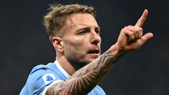 Salernitana-Lazio 0-3, le pagelle: Milinkovic e Immobile devastanti. Motoc non trema 7 Salernitana-Lazio 0-3, le pagelle: Milinkovic e Immobile devastanti. Motoc non trema