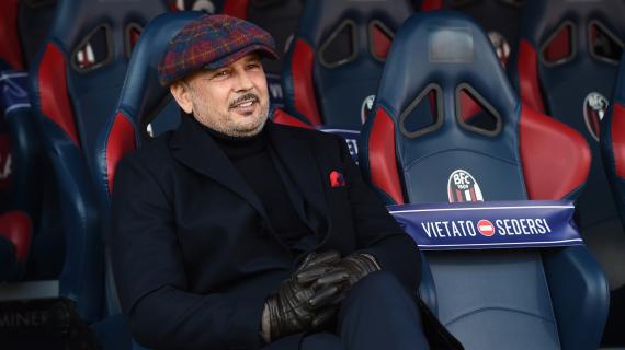 "Mourinho diceva zero tituli, io dico zero alibi". Rivedi Mihajlovic prima di Bologna-Napoli 13 "Mourinho diceva zero tituli, io dico zero alibi". Rivedi Mihajlovic prima di Bologna-Napoli