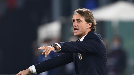 Play off Qatar2022: la FIFA cancella le ammonizioni pendenti. Per l'Italia erano 10 i diffidati 6 Play off Qatar2022: la FIFA cancella le ammonizioni pendenti. Per l'Italia erano 10 i diffidati