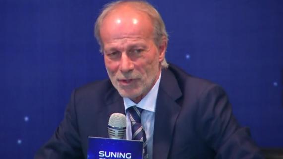 LIVE TMW - Sabatini: "Nessun declassamento, Salerno grande punto di ripartenza" 18 LIVE TMW - Sabatini: "Nessun declassamento, Salerno grande punto di ripartenza"