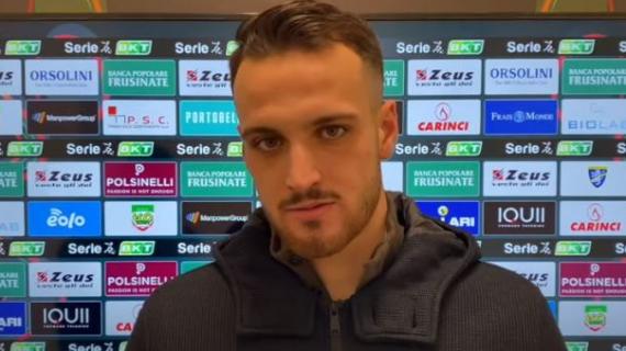 Torino, si alza il pressing per Gatti del Frosinone. La concorrenza è sempre più serrata 18 Torino, si alza il pressing per Gatti del Frosinone. La concorrenza è sempre più serrata