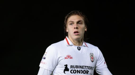 Napoli, ag. Zerbin: "Ha passato il liceo col massimo dei voti, adesso l’Università" 20 Napoli, ag. Zerbin: "Ha passato il liceo col massimo dei voti, ora l’Università"
