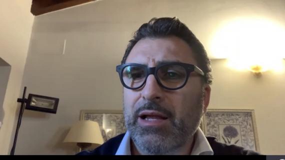 ESCLUSIVA TMW - Saurini: "Il Napoli può conquistare l'Inter. Zerbin? Ha un potenziale notevole" 3 ESCLUSIVA TMW - Saurini: "Il Napoli può raggiungere l'Inter. Zerbin? Ha un potenziale notevole"