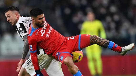 Napoli, Spalletti recupera Insigne per la Salernitana: intera seduta in gruppo per il capitano 11 Napoli, Spalletti recupera Insigne per la Salernitana: intera seduta in gruppo per il capitano