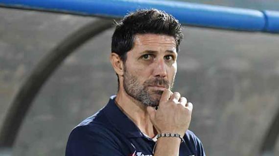 TMW RADIO - G. Fontana: "A Imola senza false promesse. Insigne? No a discorsi superficiali" 11 TMW RADIO - G. Fontana: "A Imola senza false promesse. Insigne? No a discorsi superficiali"