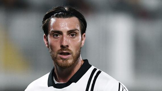 Spezia, Bastoni sulla lotta Scudetto: "Inter la migliore, qualcuno sarà dispiaciuto a fine anno" 8 Spezia, Bastoni sulla lotta Scudetto: "Inter la migliore, qualcuno sarà dispiaciuto a fine anno"