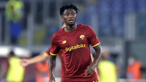 Da Diawara a Reynolds, per la Roma è stallo in uscita