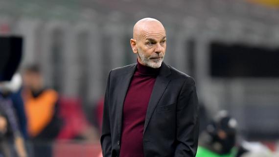 Le pagelle di Pioli: squadra stanca, se Tonali rallenta non c'è nessuno per sostituirlo 14 Le pagelle di Pioli: squadra stanca, se Tonali rallenta non c'è nessuno per sostituirlo