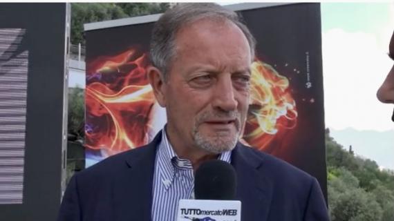 Ulivieri: "Il campionato è riaperto. Il Napoli pare un'altra volta quello delle prime partite" 15 Ulivieri: "Il campionato è riaperto. Il Napoli sembra di nuovo quello delle prime gare"