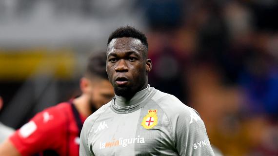 Sottotono, molte volte fuori, ma pur sempre uomo di Inzaghi. Caicedo il tappa-Correa 5 Sottotono, spesso fuori, ma pur sempre uomo di Inzaghi. Caicedo il tappa-Correa