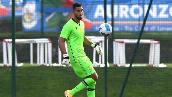 Lazio, Strakosha non rinnova: inizia la missione per un nuovo estremo difensore titolare 4 Lazio, Strakosha non rinnova: inizia la missione per un nuovo portiere titolare